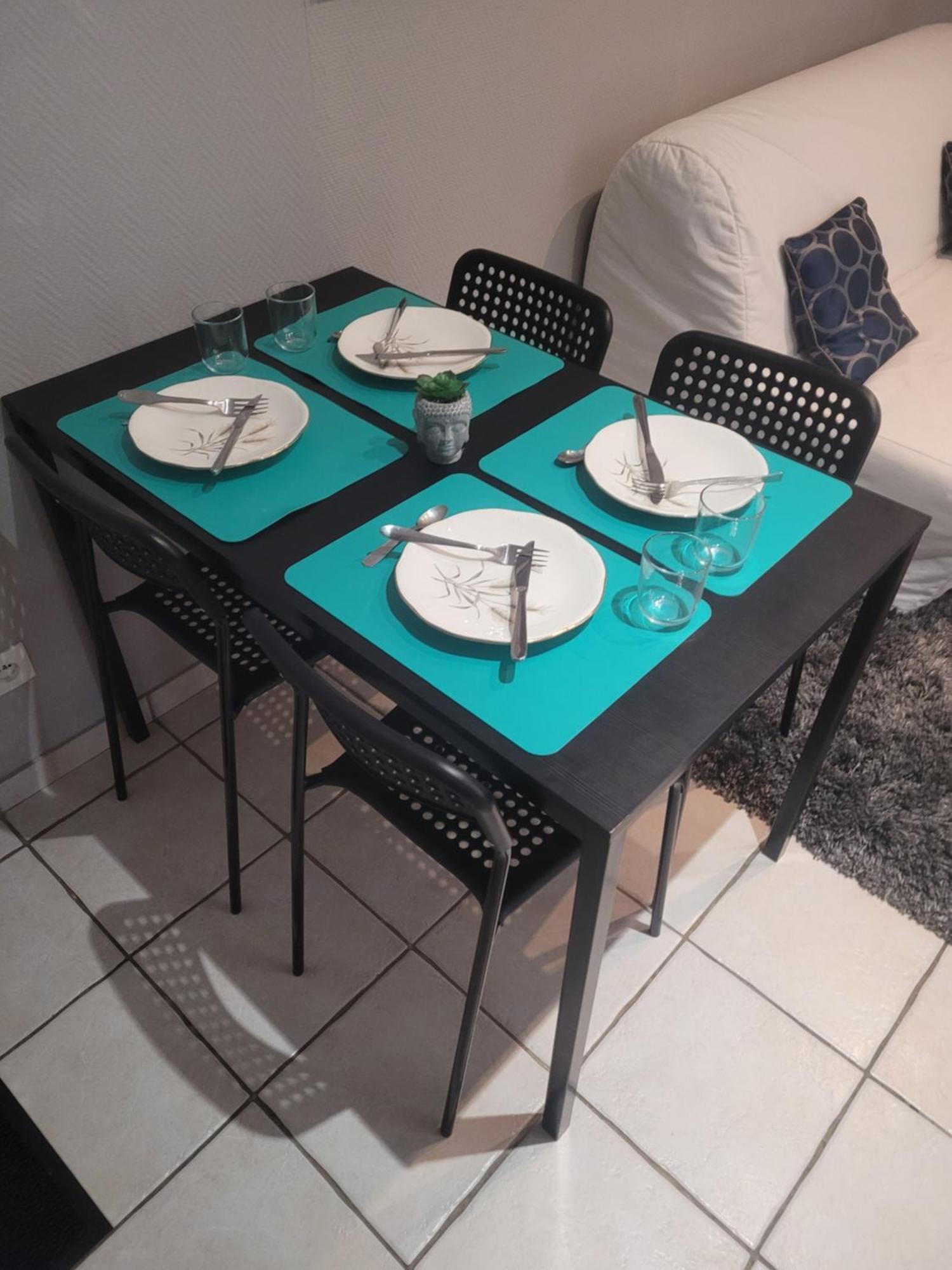 Appartement Cosy Dans Beau Village De Champagne Cormicy Exterior foto
